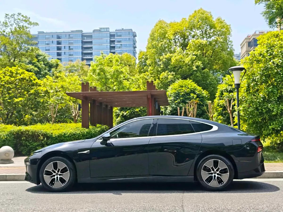 2024 Xpeng P7 BEV 64.4KWH,autocango,china used car exporter,china ev exporter,chinese used car exporter,chinese used ev exporter