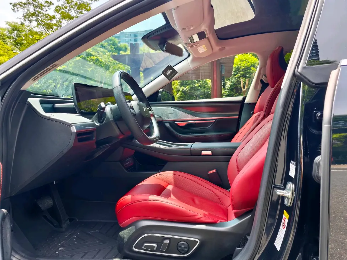 2024 Xpeng P7 BEV 64.4KWH,autocango,china used car exporter,china ev exporter,chinese used car exporter,chinese used ev exporter