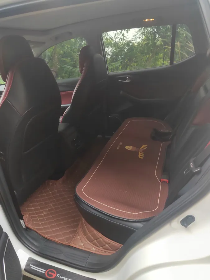 2022 GAC Trumpchi GS4 1.5T 169HP L4 6AT,autocango,china used car exporter,china ev exporter,chinese used car exporter,chinese used ev exporter