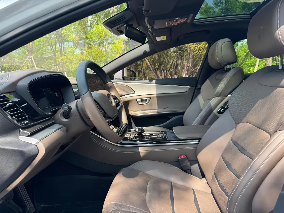 2020 Honda Breeze 2.0L 146HP L4 E-CVT Hybrid,autocango,china used car exporter,china ev exporter,chinese used car exporter,chinese used ev exporter