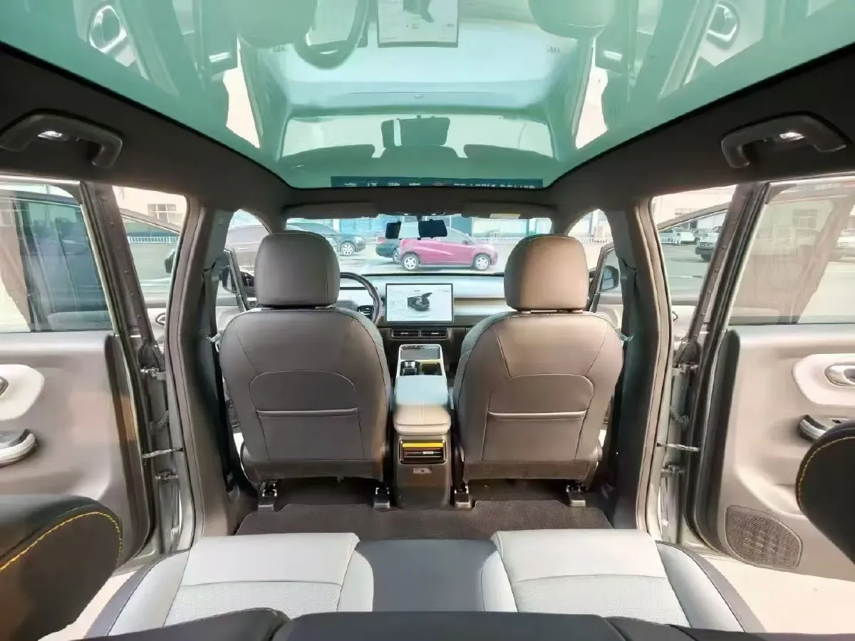 2022 Aion Y BEV 59KWH,autocango,china used car exporter,china ev exporter,chinese used car exporter,chinese used ev exporter