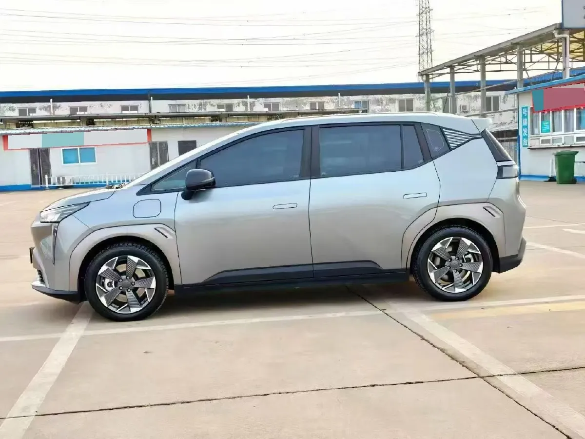 2022 Aion Y BEV 59KWH,autocango,china used car exporter,china ev exporter,chinese used car exporter,chinese used ev exporter