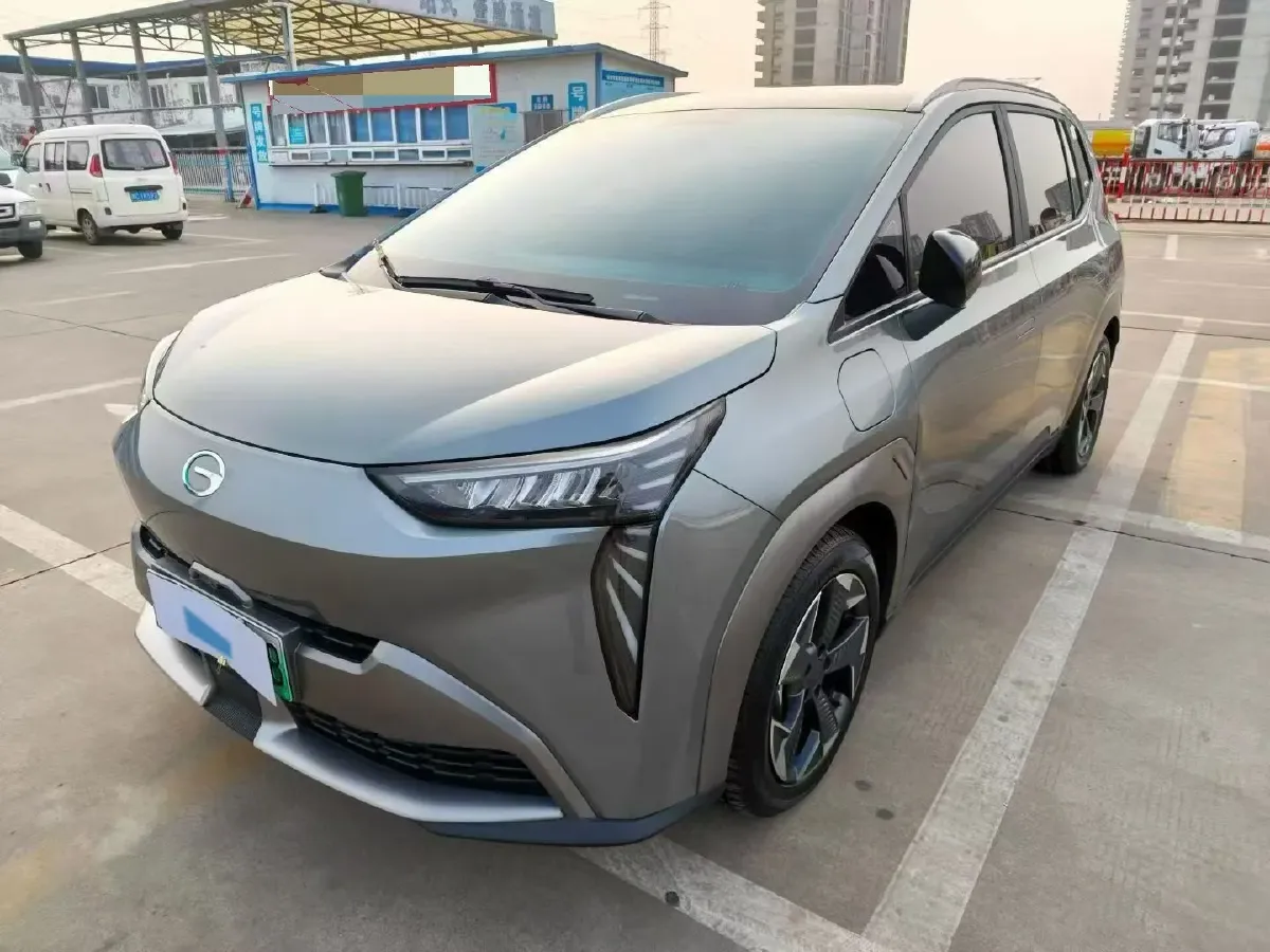 2022 Aion Y BEV 59KWH,autocango,china used car exporter,china ev exporter,chinese used car exporter,chinese used ev exporter