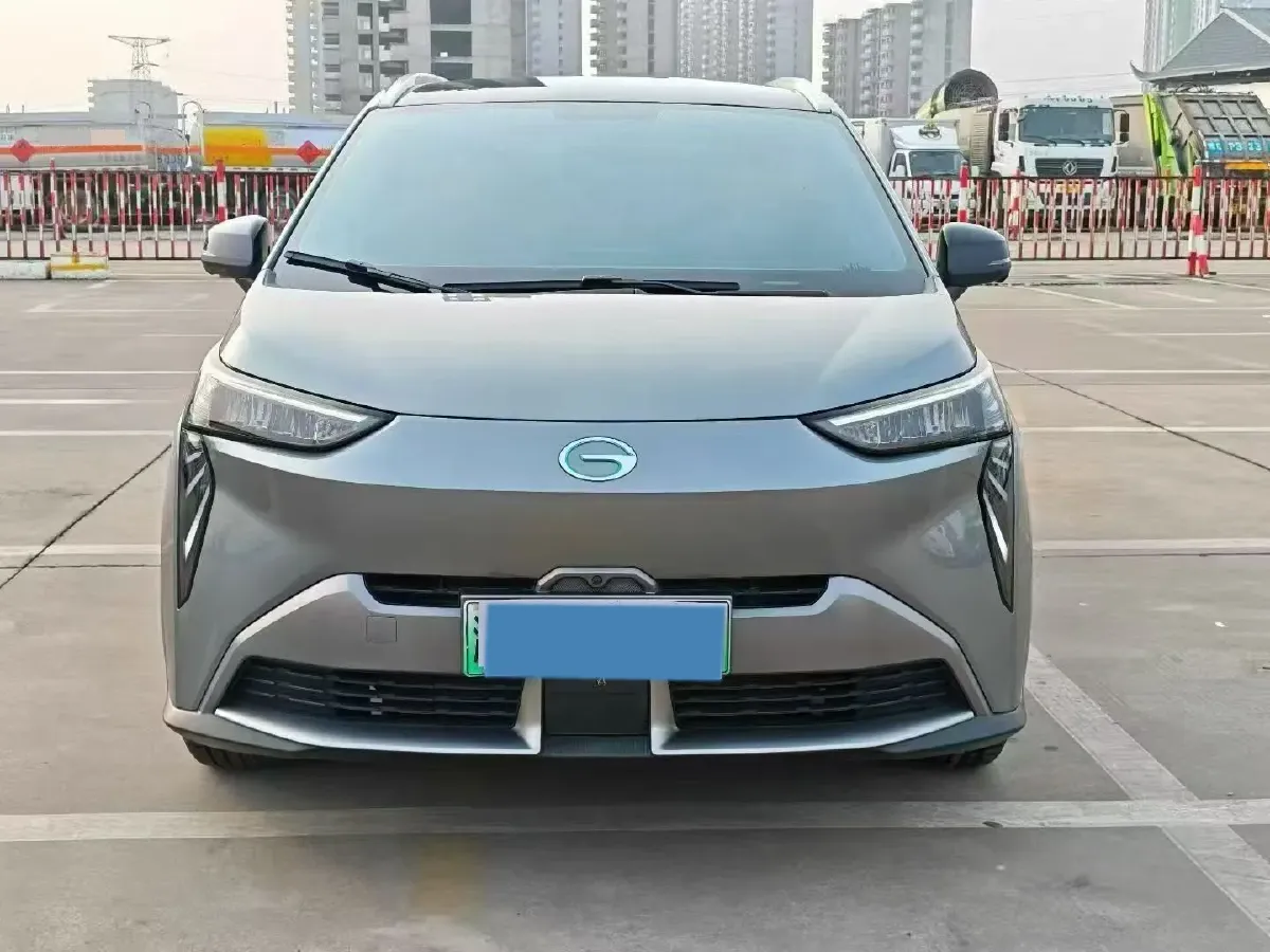 2022 Aion Y BEV 59KWH,autocango,china used car exporter,china ev exporter,chinese used car exporter,chinese used ev exporter