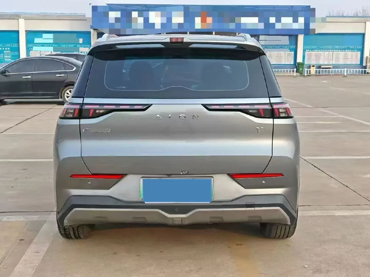 2022 Aion Y BEV 59KWH,autocango,china used car exporter,china ev exporter,chinese used car exporter,chinese used ev exporter