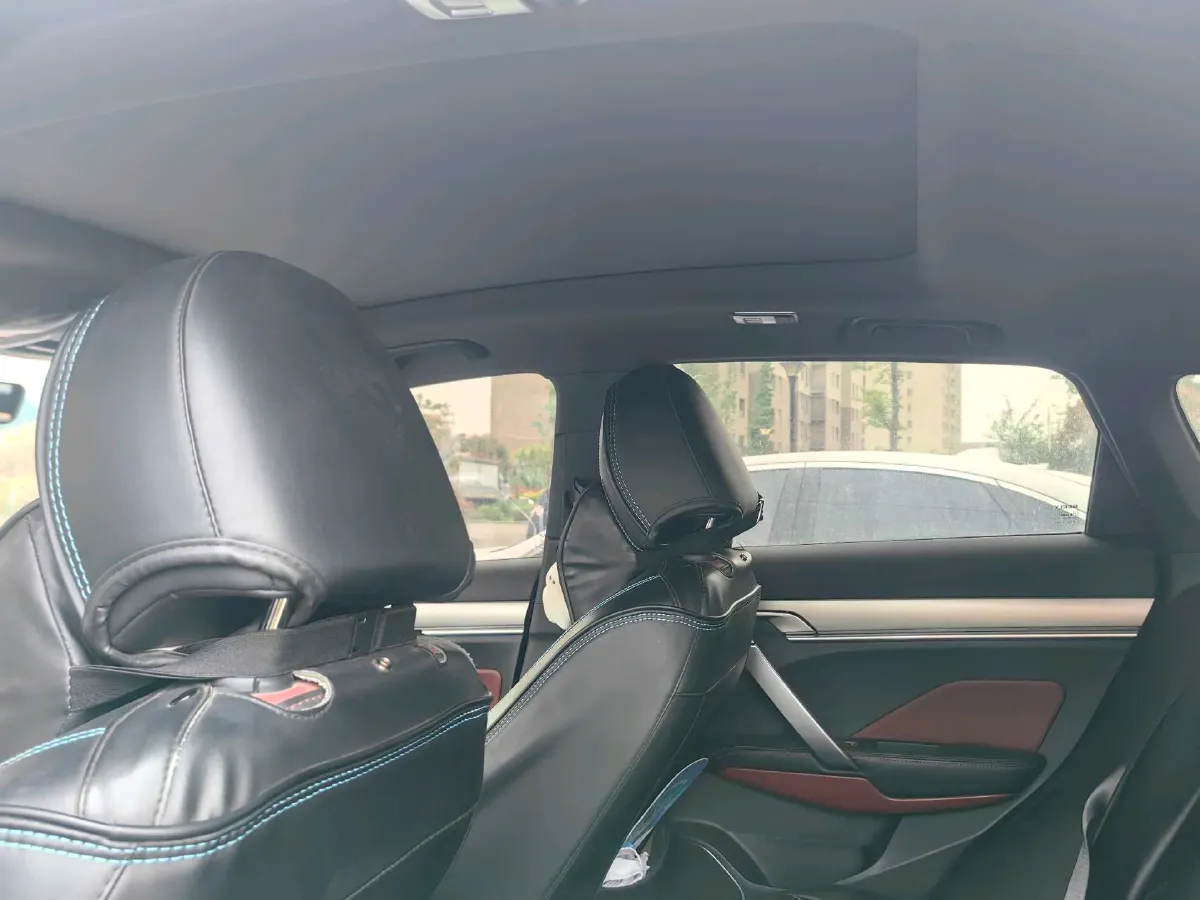 2020 Geely Coolray 1.5T 177HP L3 7DCT,autocango,china used car exporter,china ev exporter,chinese used car exporter,chinese used ev exporter