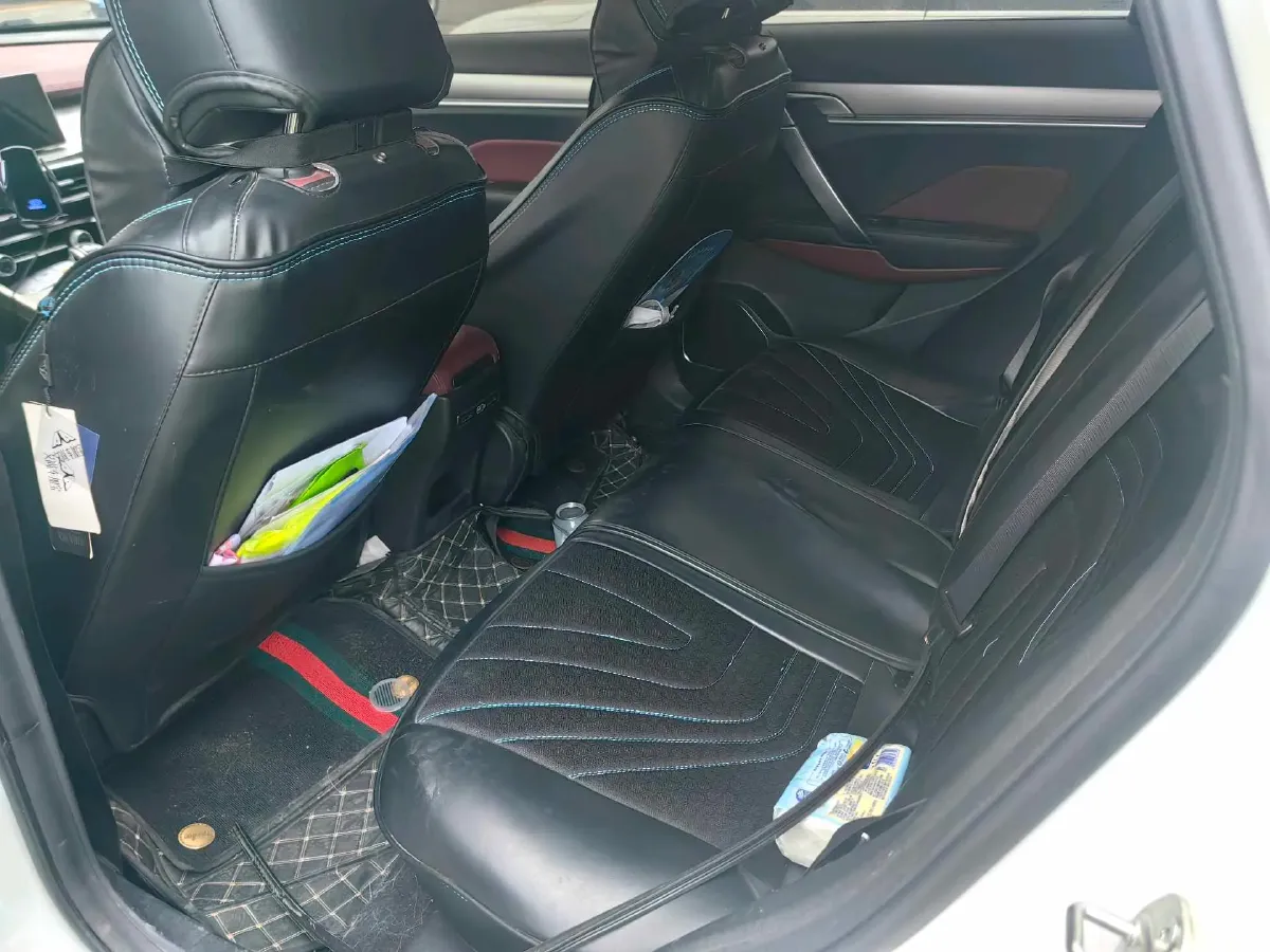 2020 Geely Coolray 1.5T 177HP L3 7DCT,autocango,china used car exporter,china ev exporter,chinese used car exporter,chinese used ev exporter