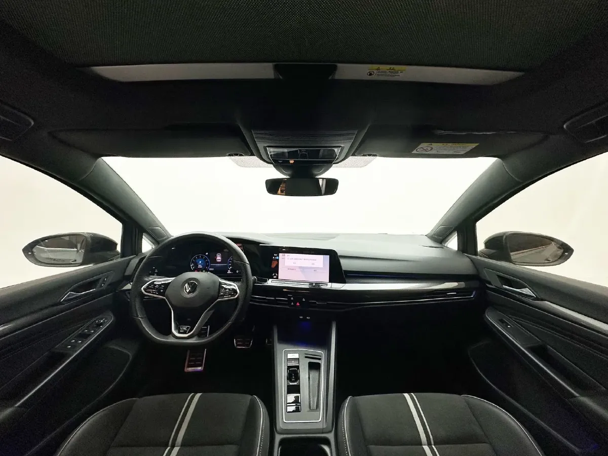 2021 Volkswagen Golf 1.4T 150HP L4 7DCT,autocango,china used car exporter,china ev exporter,chinese used car exporter,chinese used ev exporter