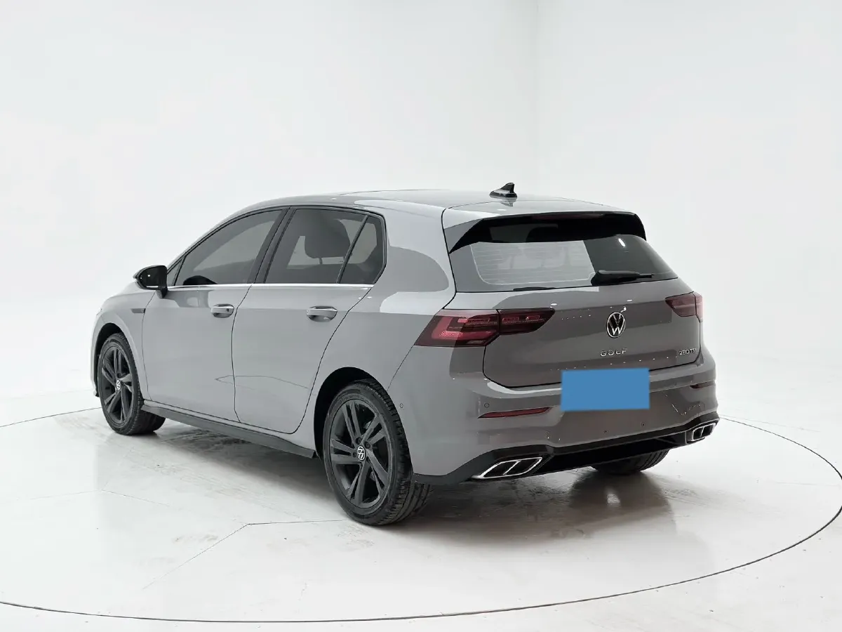 2021 Volkswagen Golf 1.4T 150HP L4 7DCT,autocango,china used car exporter,china ev exporter,chinese used car exporter,chinese used ev exporter