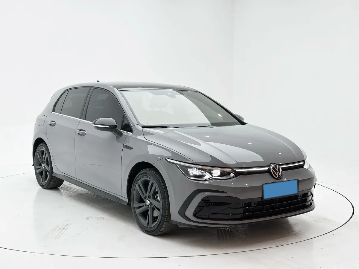 2021 Volkswagen Golf 1.4T 150HP L4 7DCT,autocango,china used car exporter,china ev exporter,chinese used car exporter,chinese used ev exporter