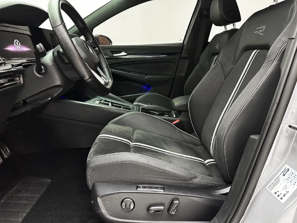 2021 Volkswagen Golf 1.4T 150HP L4 7DCT,autocango,china used car exporter,china ev exporter,chinese used car exporter,chinese used ev exporter