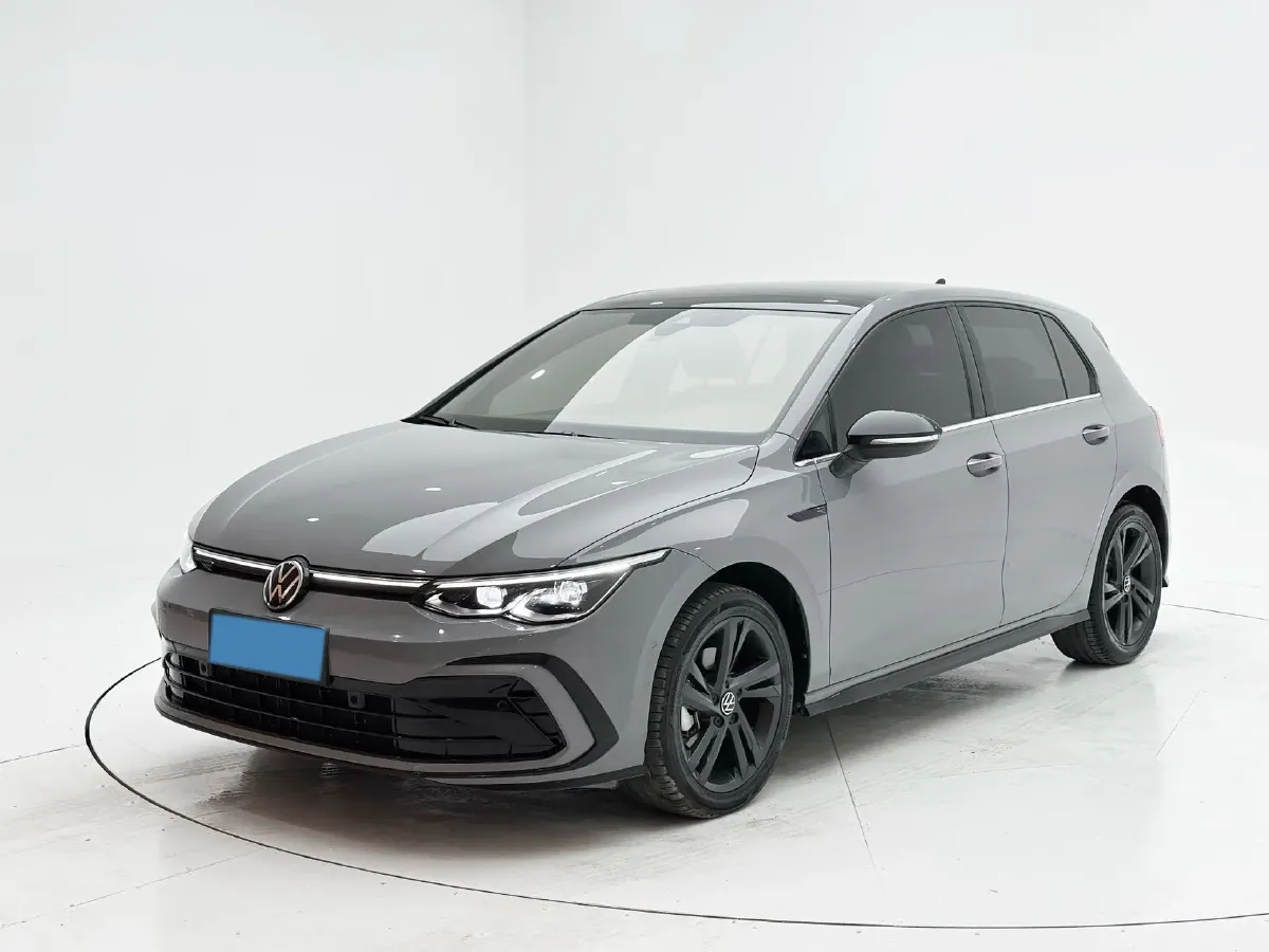 2021 Volkswagen Golf 1.4T 150HP L4 7DCT,autocango,china used car exporter,china ev exporter,chinese used car exporter,chinese used ev exporter