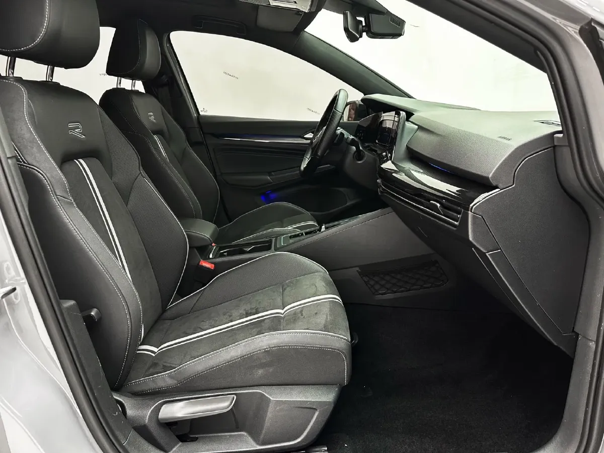 2021 Volkswagen Golf 1.4T 150HP L4 7DCT,autocango,china used car exporter,china ev exporter,chinese used car exporter,chinese used ev exporter