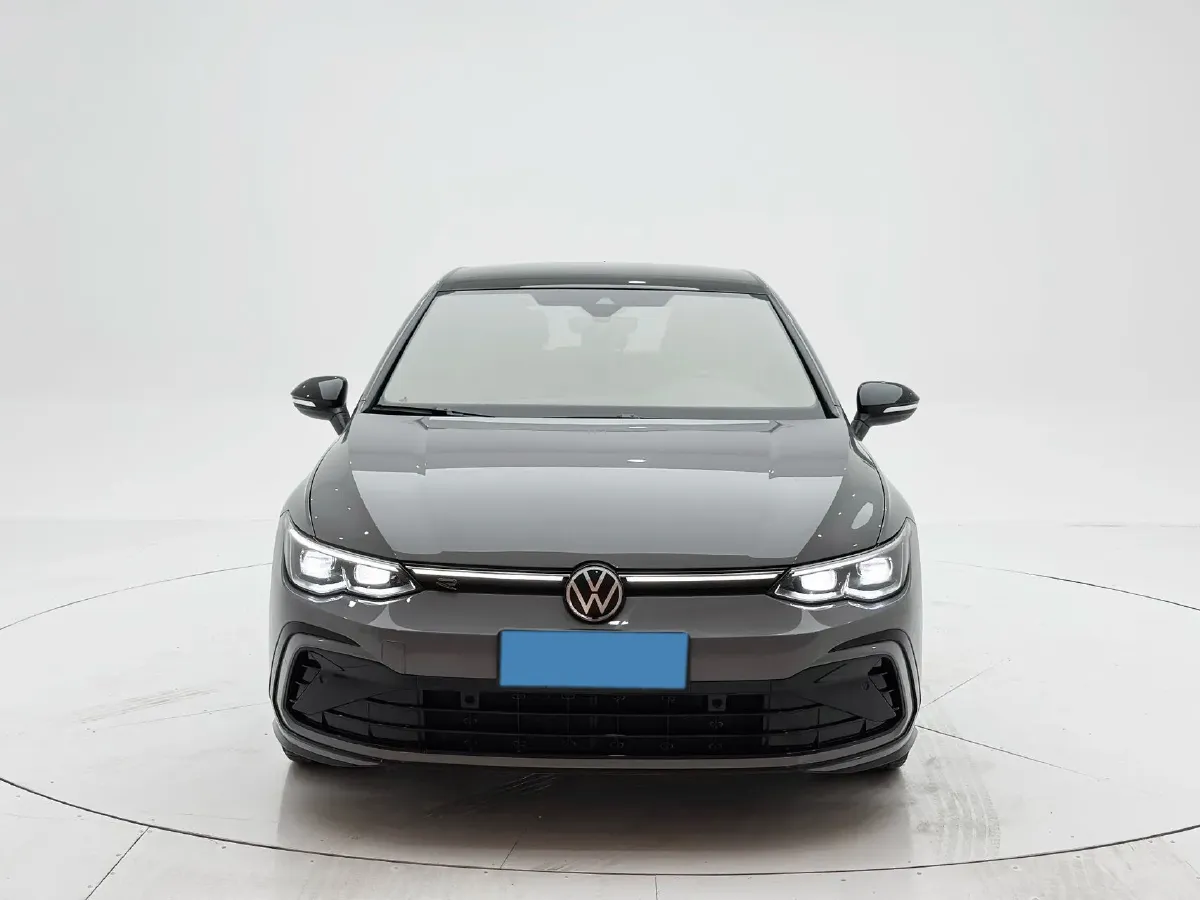 2021 Volkswagen Golf 1.4T 150HP L4 7DCT,autocango,china used car exporter,china ev exporter,chinese used car exporter,chinese used ev exporter