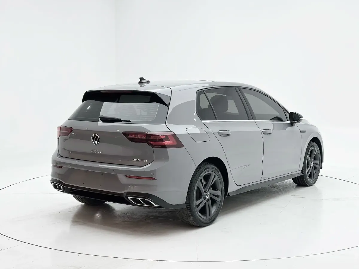 2021 Volkswagen Golf 1.4T 150HP L4 7DCT,autocango,china used car exporter,china ev exporter,chinese used car exporter,chinese used ev exporter