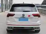 2023 Volkswagen Tiguan L 2.0T 186HP L4 7DCT