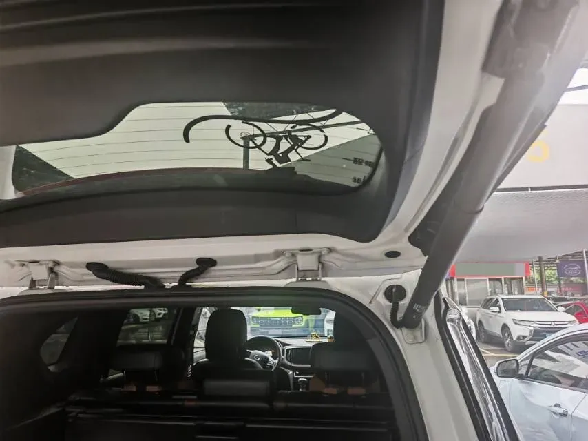 2020 GAC Trumpchi GS8 2.0T 252HP L4 6AT,autocango,china used car exporter,china ev exporter,chinese used car exporter,chinese used ev exporter