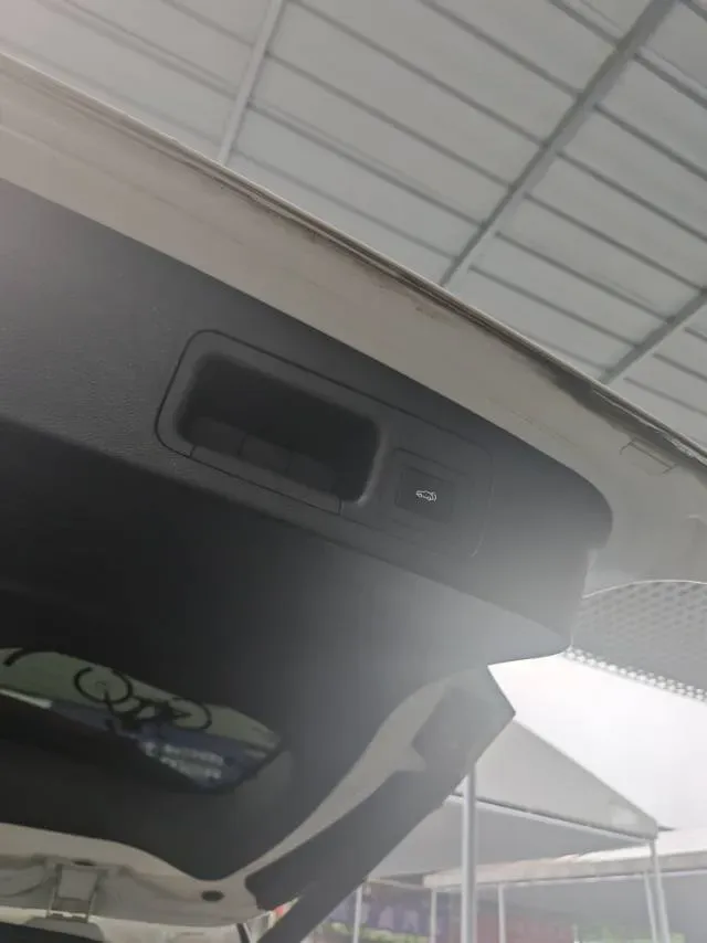 2020 GAC Trumpchi GS8 2.0T 252HP L4 6AT,autocango,china used car exporter,china ev exporter,chinese used car exporter,chinese used ev exporter