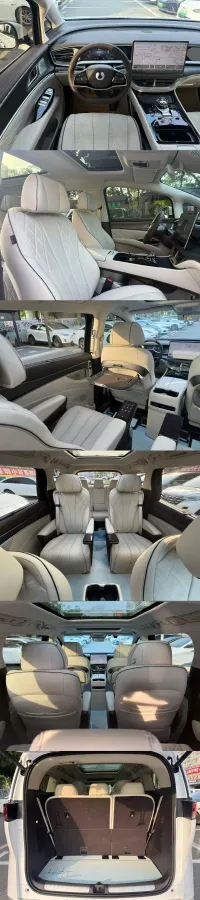 2024 Denza D9 BEV 103.36KWH,autocango,china used car exporter,china ev exporter,chinese used car exporter,chinese used ev exporter