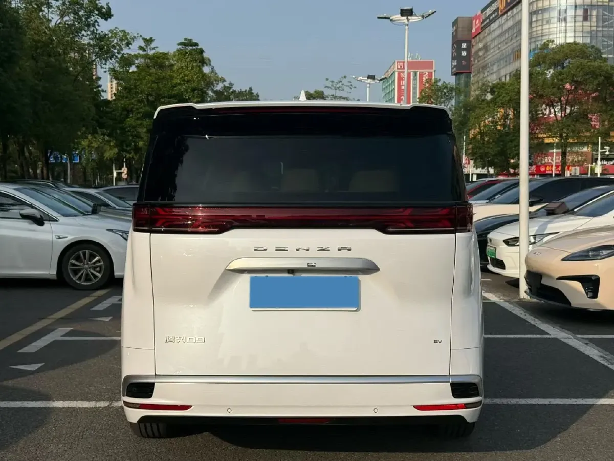 2024 Denza D9 BEV 103.36KWH,autocango,china used car exporter,china ev exporter,chinese used car exporter,chinese used ev exporter
