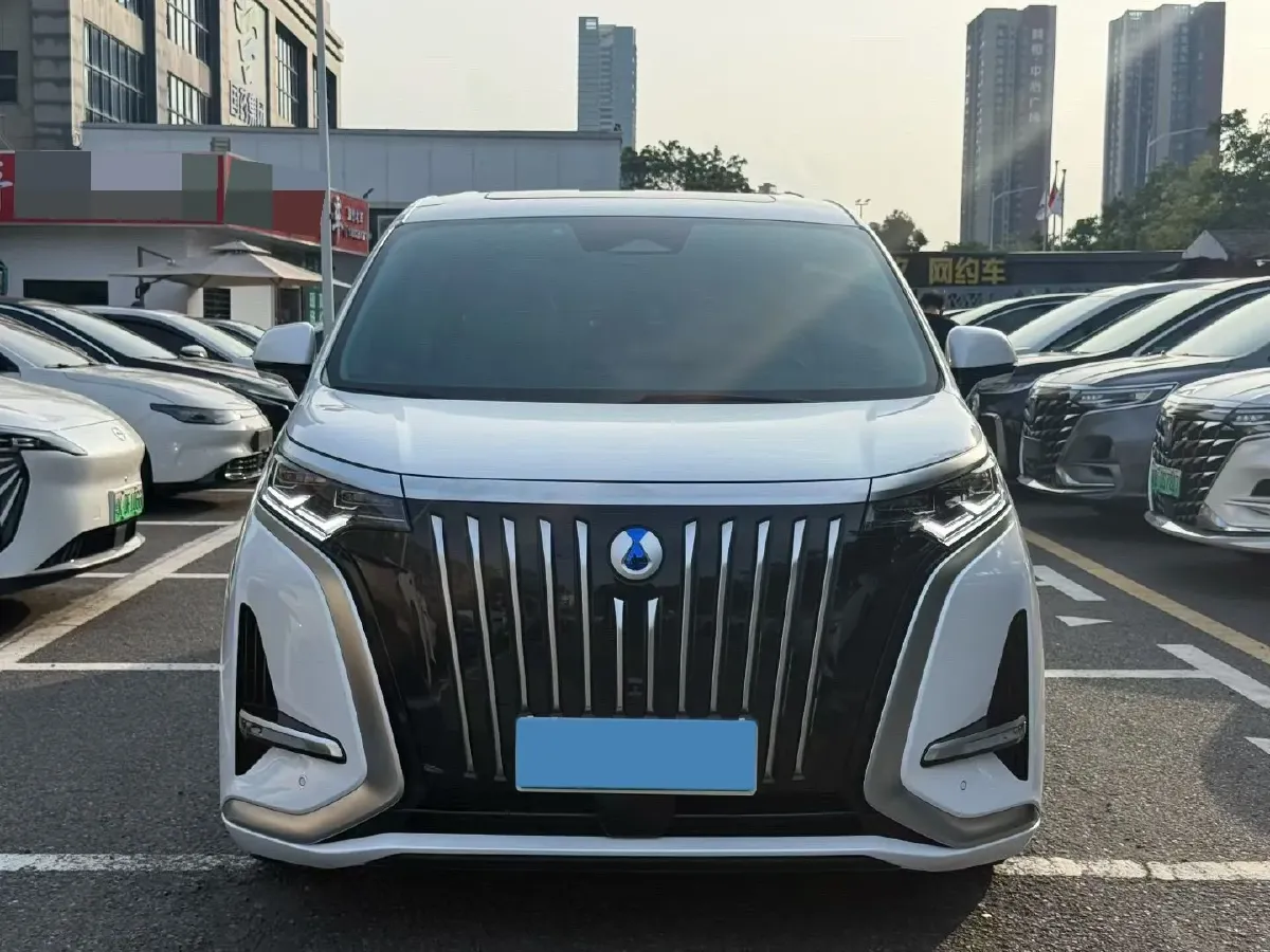 2024 Denza D9 BEV 103.36KWH,autocango,china used car exporter,china ev exporter,chinese used car exporter,chinese used ev exporter