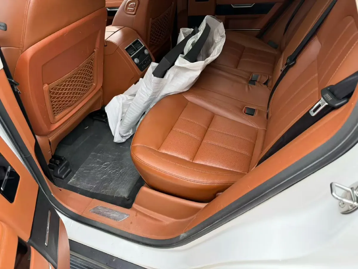 2017 Zotye T700 1.8T 177HP L4 6DCT,autocango,china used car exporter,china ev exporter,chinese used car exporter,chinese used ev exporter