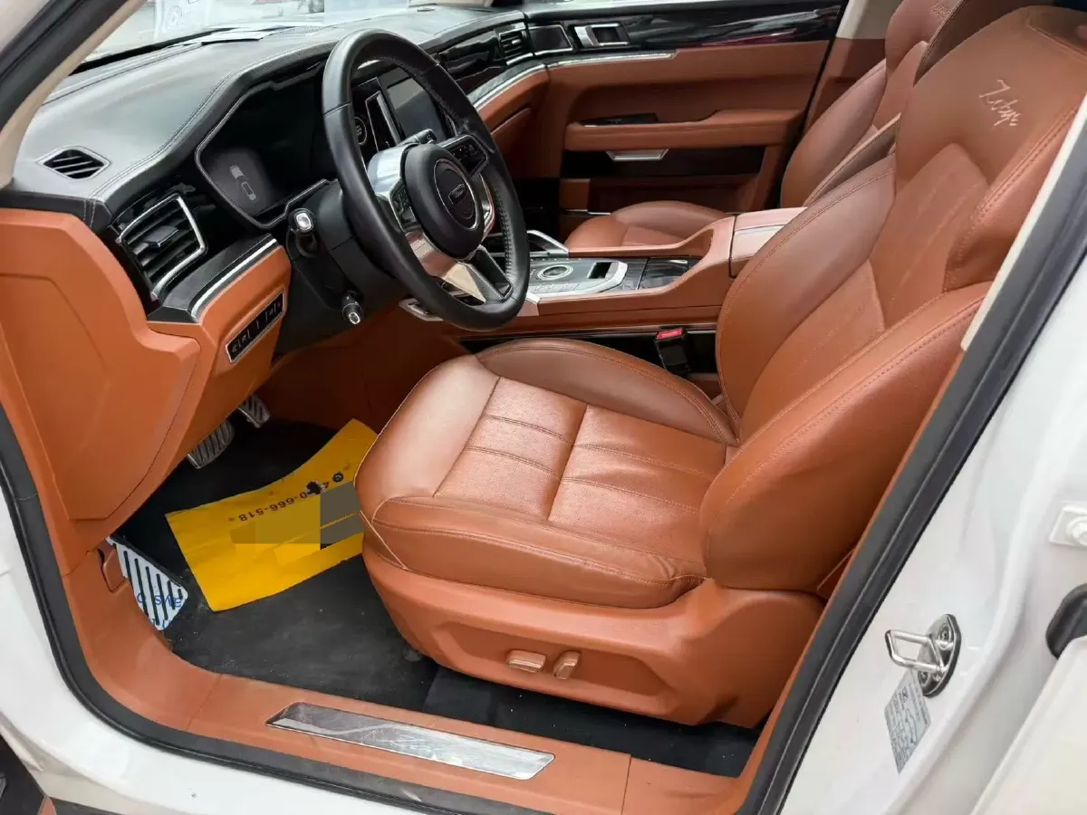 2017 Zotye T700 1.8T 177HP L4 6DCT,autocango,china used car exporter,china ev exporter,chinese used car exporter,chinese used ev exporter