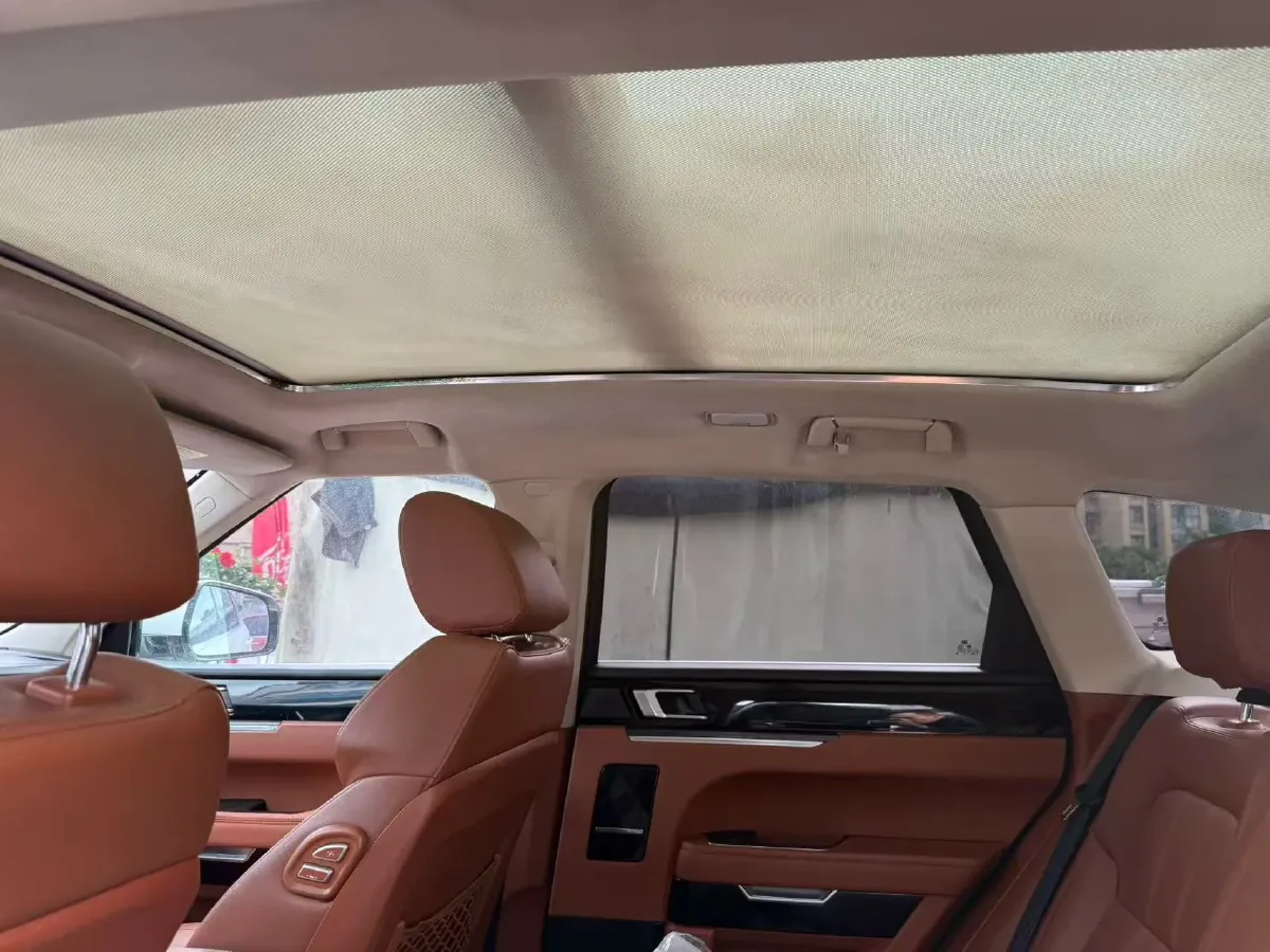 2017 Zotye T700 1.8T 177HP L4 6DCT,autocango,china used car exporter,china ev exporter,chinese used car exporter,chinese used ev exporter