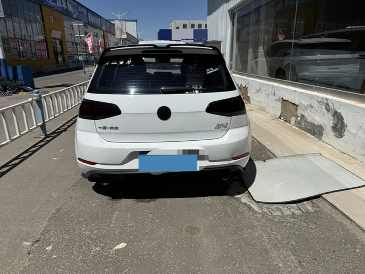 2018 Volkswagen Golf 1.4T 131HP L4 7DCT,autocango,china used car exporter,china ev exporter,chinese used car exporter,chinese used ev exporter