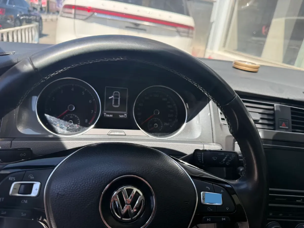 2018 Volkswagen Golf 1.4T 131HP L4 7DCT,autocango,china used car exporter,china ev exporter,chinese used car exporter,chinese used ev exporter