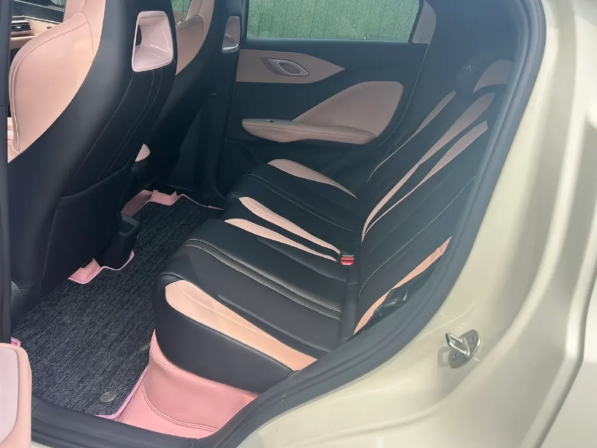 2024 BYD Seagull BEV 30.08KWH,autocango,china used car exporter,china ev exporter,chinese used car exporter,chinese used ev exporter