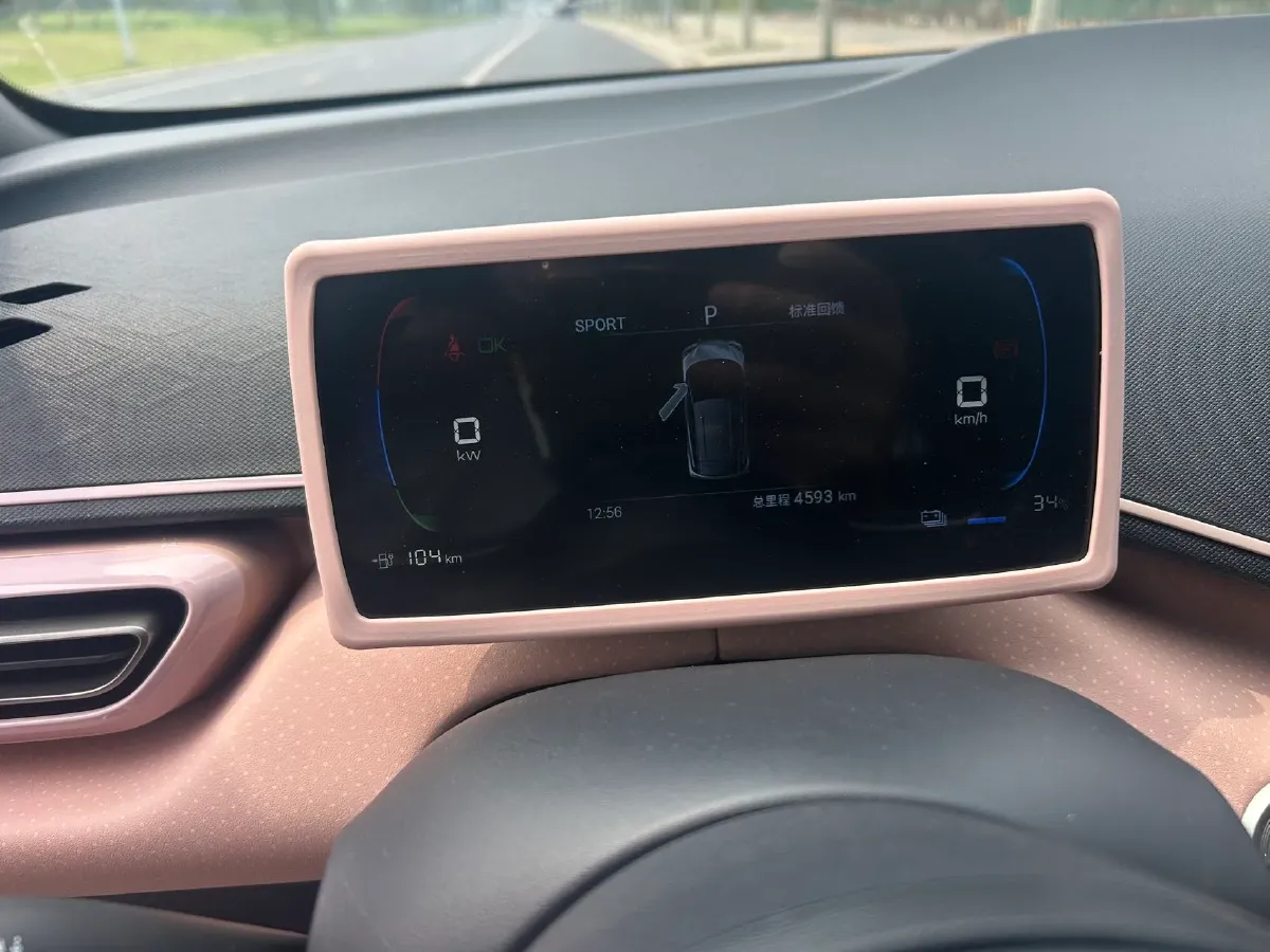 2024 BYD Seagull BEV 30.08KWH,autocango,china used car exporter,china ev exporter,chinese used car exporter,chinese used ev exporter