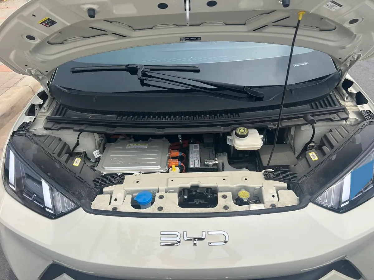 2024 BYD Seagull BEV 30.08KWH,autocango,china used car exporter,china ev exporter,chinese used car exporter,chinese used ev exporter