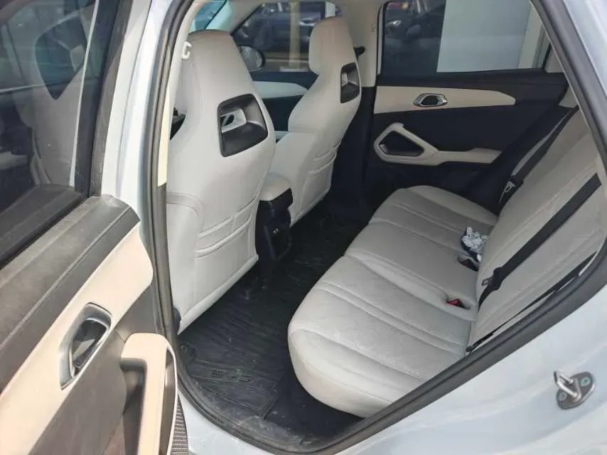 2024 BYD YuanUP BEV 45.12KWH,autocango,china used car exporter,china ev exporter,chinese used car exporter,chinese used ev exporter