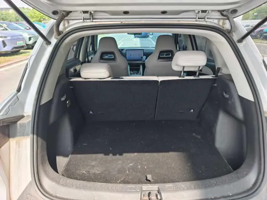 2024 BYD YuanUP BEV 45.12KWH,autocango,china used car exporter,china ev exporter,chinese used car exporter,chinese used ev exporter