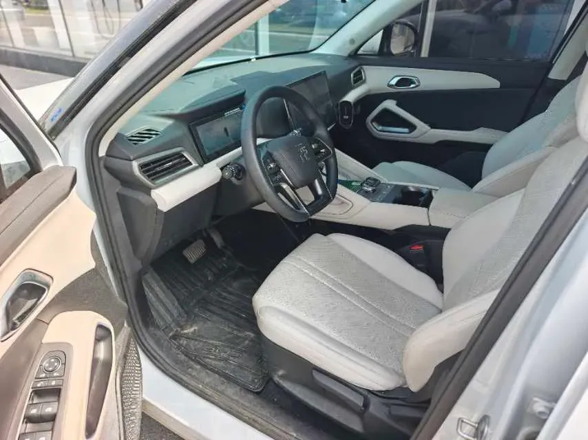 2024 BYD YuanUP BEV 45.12KWH,autocango,china used car exporter,china ev exporter,chinese used car exporter,chinese used ev exporter