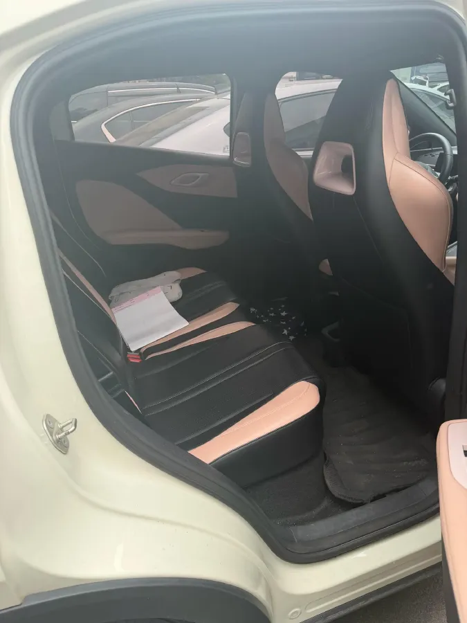 2023 BYD Seagull BEV 30.08KWH,autocango,china used car exporter,china ev exporter,chinese used car exporter,chinese used ev exporter