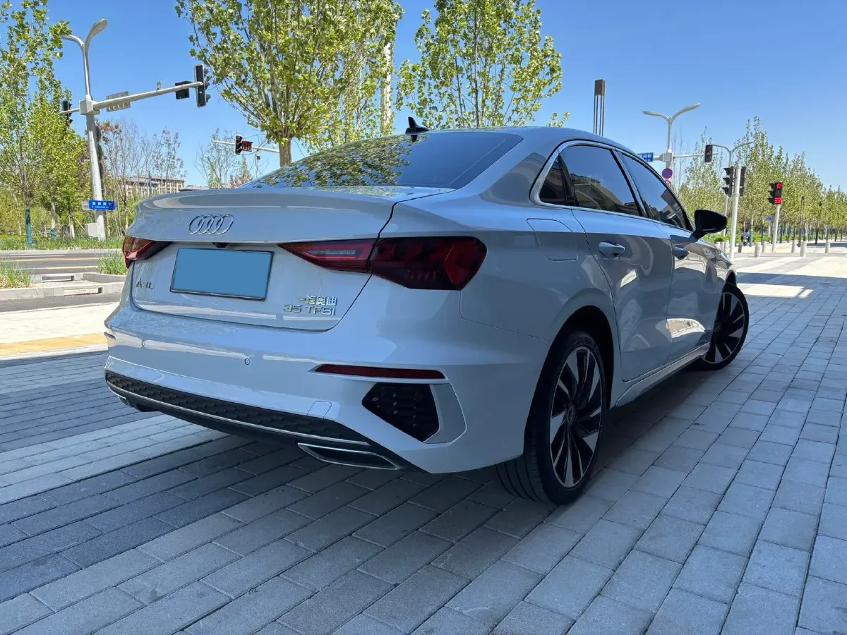 2023 Audi A3 1.4T 150HP L4 7DCT,autocango,china used car exporter,china ev exporter,chinese used car exporter,chinese used ev exporter