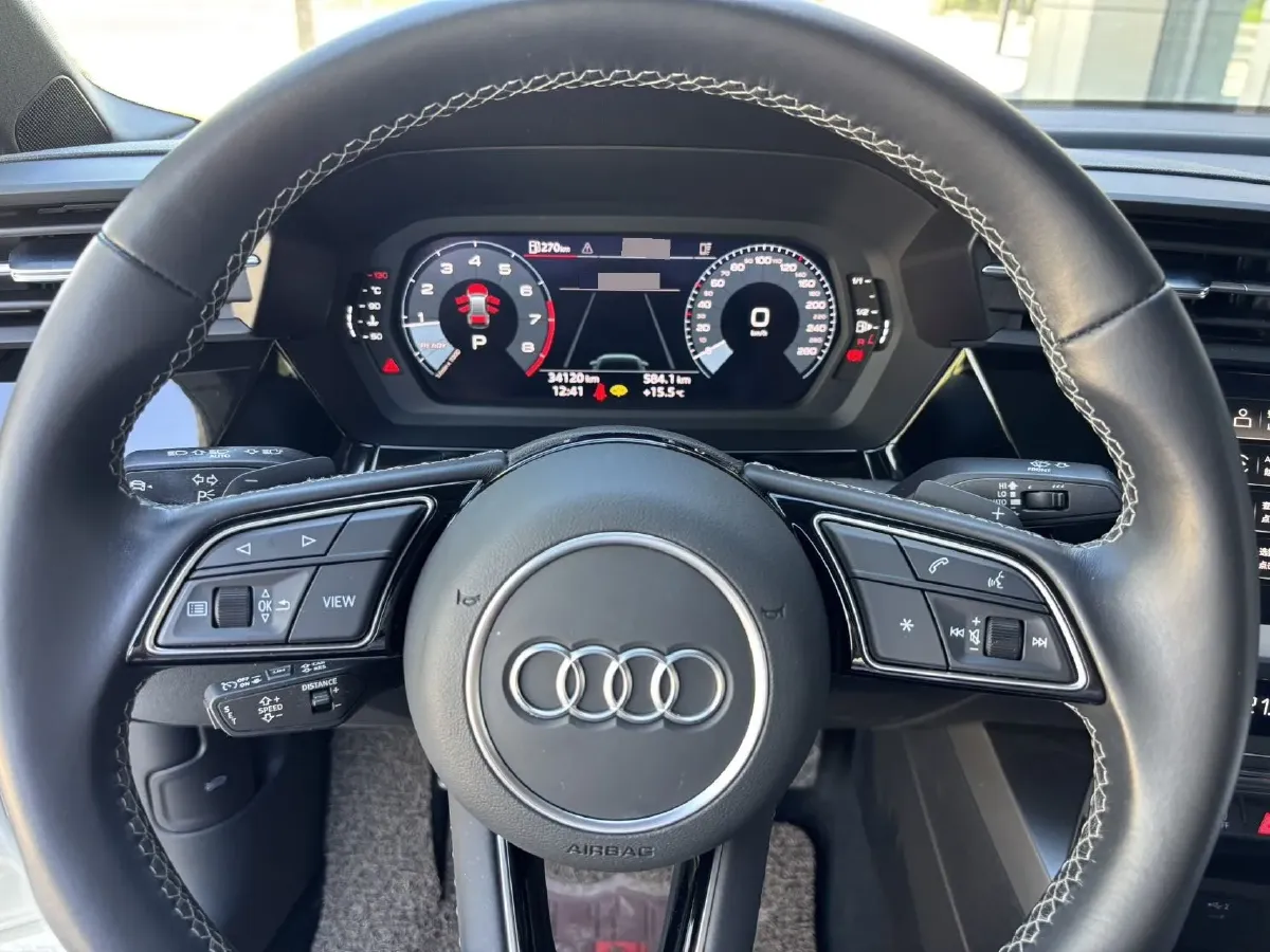 2023 Audi A3 1.4T 150HP L4 7DCT,autocango,china used car exporter,china ev exporter,chinese used car exporter,chinese used ev exporter