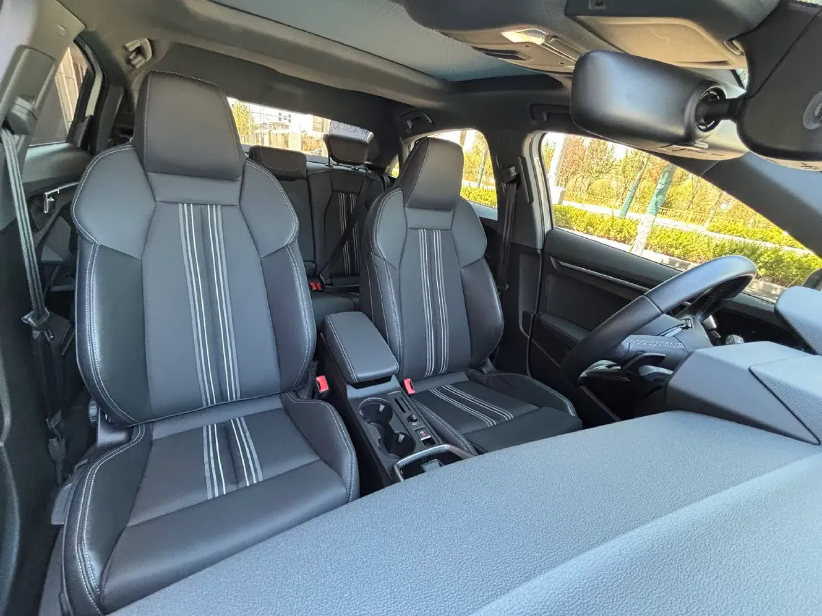 2023 Audi A3 1.4T 150HP L4 7DCT,autocango,china used car exporter,china ev exporter,chinese used car exporter,chinese used ev exporter