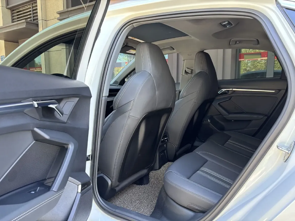 2023 Audi A3 1.4T 150HP L4 7DCT,autocango,china used car exporter,china ev exporter,chinese used car exporter,chinese used ev exporter