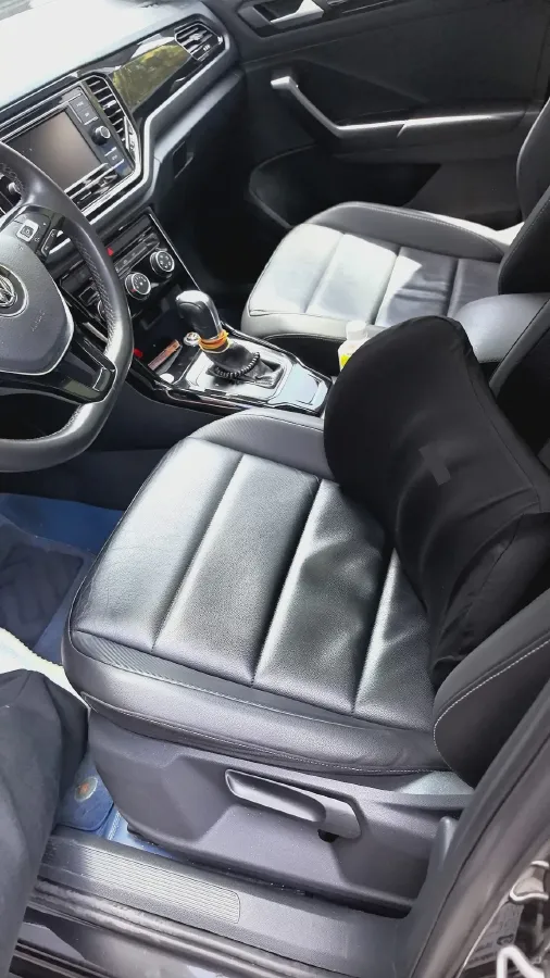 2019 Volkswagen T-Roc 1.4T 150HP L4 7DCT,autocango,china used car exporter,china ev exporter,chinese used car exporter,chinese used ev exporter