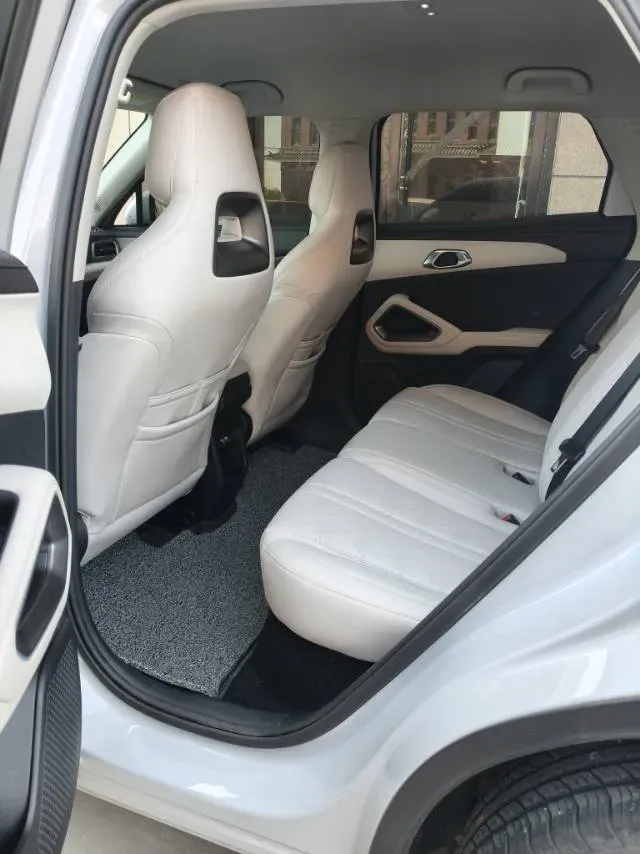 2024 BYD YuanUP BEV 45.12KWH,autocango,china used car exporter,china ev exporter,chinese used car exporter,chinese used ev exporter