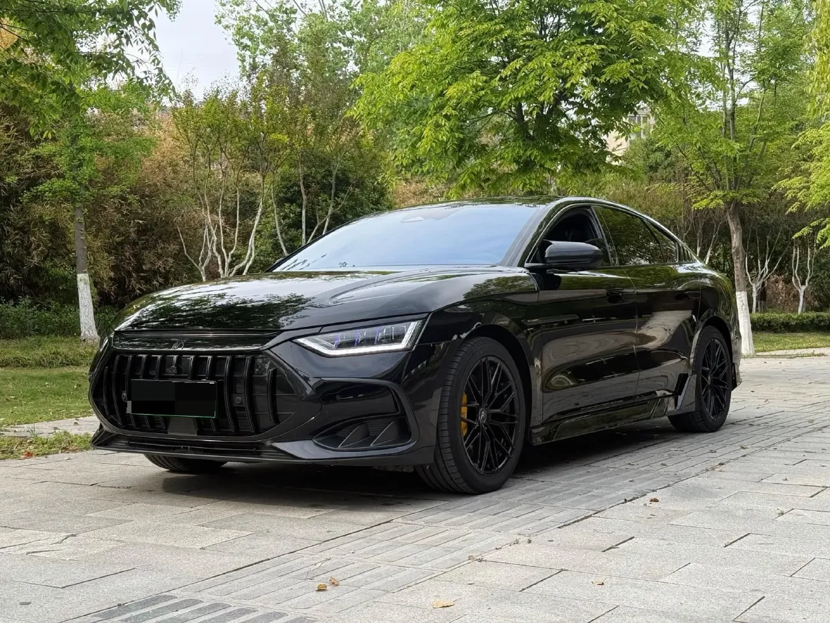 2023 BYD Han 1.5T 139HP L4 E-CVT PHEV 36.01KWH,autocango,china used car exporter,china ev exporter,chinese used car exporter,chinese used ev exporter