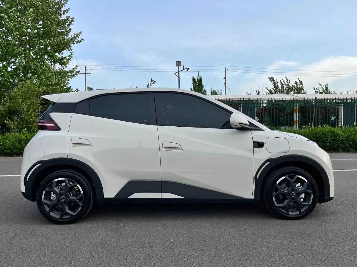 2025 BYD Seagull BEV 30.08KWH,autocango,china used car exporter,china ev exporter,chinese used car exporter,chinese used ev exporter