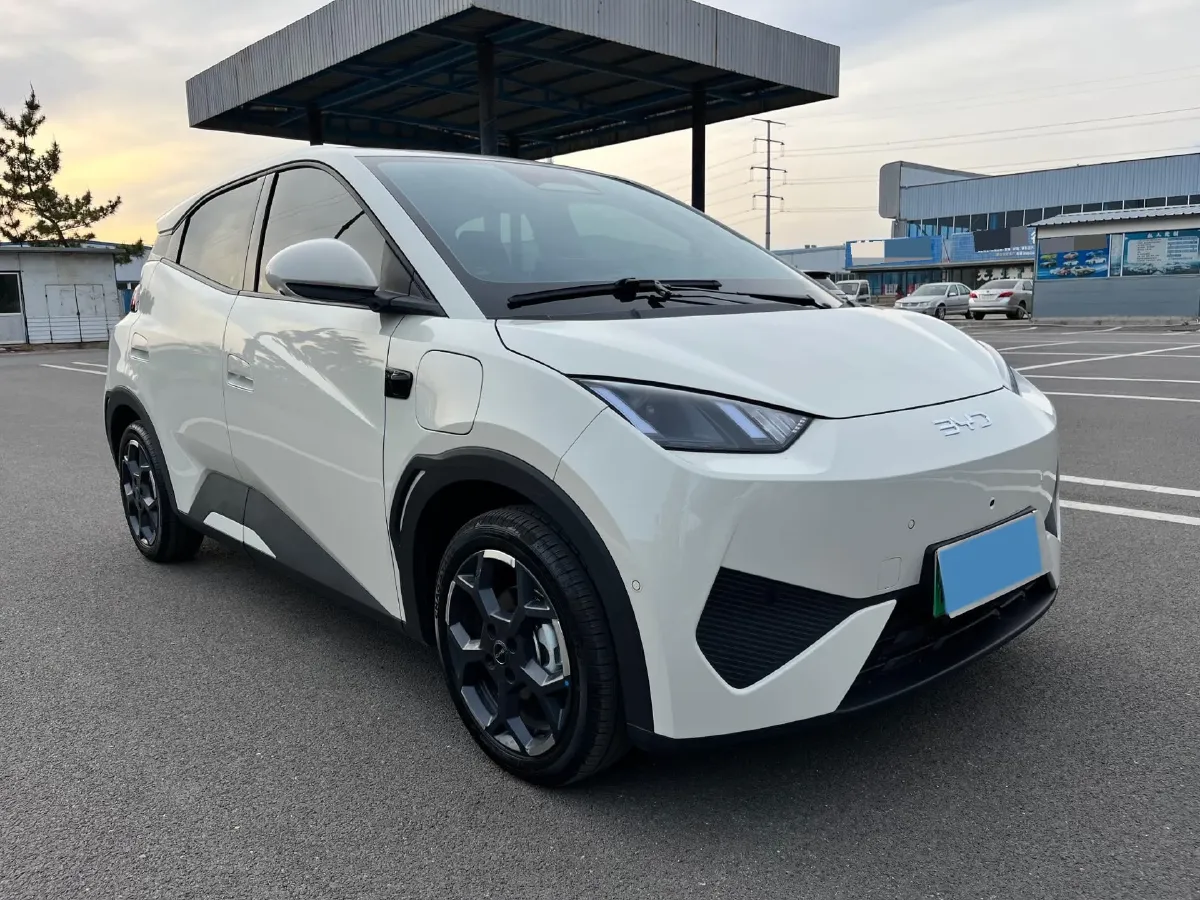 2025 BYD Seagull BEV 30.08KWH,autocango,china used car exporter,china ev exporter,chinese used car exporter,chinese used ev exporter