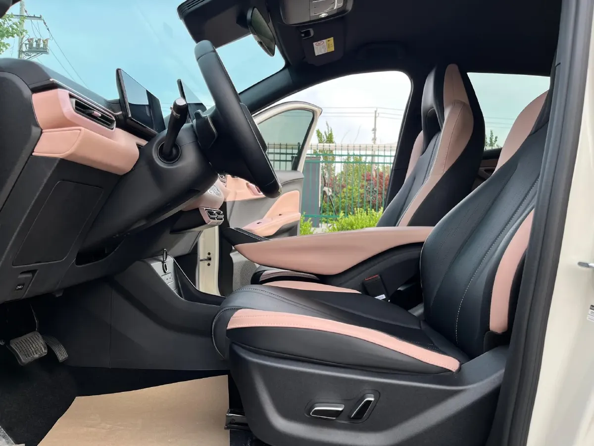 2025 BYD Seagull BEV 30.08KWH,autocango,china used car exporter,china ev exporter,chinese used car exporter,chinese used ev exporter