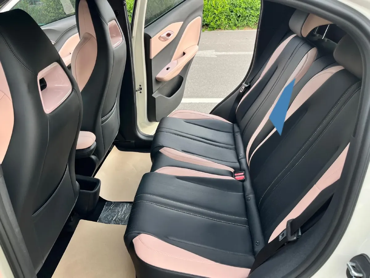 2025 BYD Seagull BEV 30.08KWH,autocango,china used car exporter,china ev exporter,chinese used car exporter,chinese used ev exporter