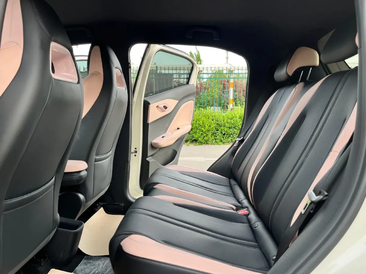 2025 BYD Seagull BEV 30.08KWH,autocango,china used car exporter,china ev exporter,chinese used car exporter,chinese used ev exporter