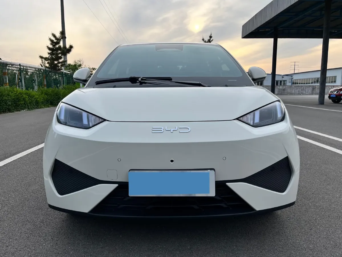 2025 BYD Seagull BEV 30.08KWH,autocango,china used car exporter,china ev exporter,chinese used car exporter,chinese used ev exporter